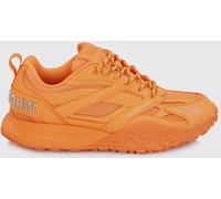 Plein Sport Urban Sprinter Mesh and Rubber Sneakers - Size: 41 - male