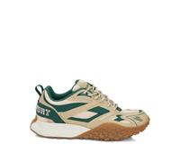 Plein Sport Urban Sprinter mesh sneakers - Neutrals 36-37-38-39-40-41-42-43-44-45