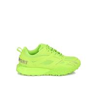 Plein Sport Urban Sprinter mesh sneakers - Yellow 36-37-38-39-40-41-42-43-44-45-46-47-48