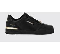 Plein Sport Viper II Leather Sneakers Philipp Plein - Size: 36 - male