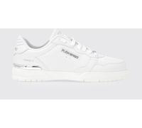 Plein Sport Viper II Leather Sneakers Philipp Plein - Size: 45 - male