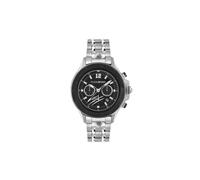 Plein Sport Warrior Tech 47.5mm - Black OS