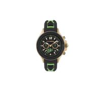 Plein Sport Warrior Tech 47.5mm - Black OS