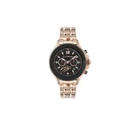 Plein Sport Warrior Tech 47.5mm - Black OS