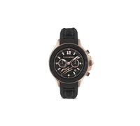 Plein Sport Warrior Tech 47.5mm - Black OS