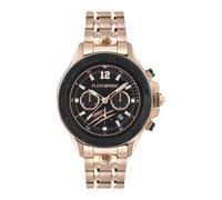 Plein Sport Warrior Tech Men's Watch Chronograph Analogue Quartz