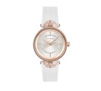 Plein Sport Women Watch Analog Quartz SUPERNOVA PSLEA0324 Silicone