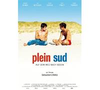 Plein Sud - Auf dem Weg nach Süden, 1 DVD, französisches O. m. U.
