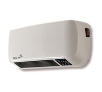 Pleinair International Convex Wall Convector