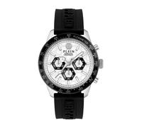 Pleinmeter Chronograph - male - Philipp Plein - Watches - Black - ONE SIZE - Accessories ONE SIZE