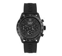 Pleinmeter Chronograph- male- Philipp Plein- Watches- Black- ONE SIZE- Accessories ONE SIZE