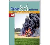 Pleiten, Pech und Pannen 5: Das funfte, etwas a, Neunaber.