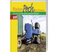 Pleiten, Pech und Pannen 6: Das sechste etwas a, Profi.