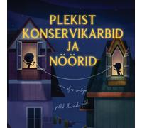 Plekist konservikarbid ja noorid