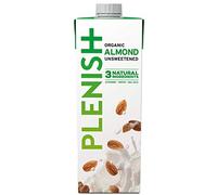 Plenish | Almond M*lk | 8 x 1l