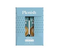 Plenish Barista Organic Soya Drink Long Life, 1L (Pack of 6)