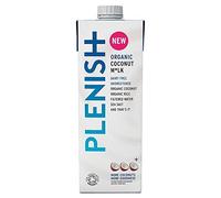 Plenish | Coconut M*lk | 7 x 1l (UK)