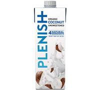 Plenish | Coconut M*lk | 8 x 1l