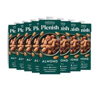 Plenish Dairy Free Drinks 1L (8 Cartons x 1L, Almond)