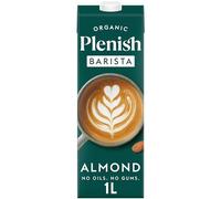 Plenish Organic Almond Barista 1L