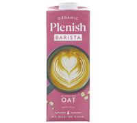 Plenish Organic Barista - Oats - 1L
