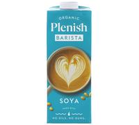 Plenish Organic Barista - Soya - 1L