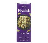 Plenish Organic Cashew Milk - 1L