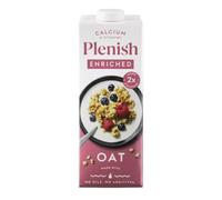 Plenish Organic Enriched Oat Milk 1L
