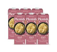 Plenish Organic Oat M*lk Drink 6x 1L
