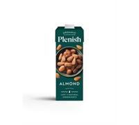 Plenish Plenish Organic 5% Almond Milk 1 Litre