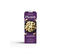 Plenish Plenish Organic Cashew Milk 1 Litre