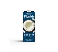 Plenish Plenish Organic Coconut Milk 1 Litre