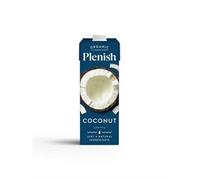 Plenish Plenish Organic Coconut Milk 1 Litre