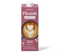 Plenish Organic Oat Barista 1L