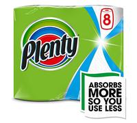 Plenty Kitchen Towel 800 Sheets (8 Roll)