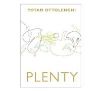 Plenty by Yotam Ottolenghi (2010-08-01)