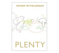 Plenty by Yotam Ottolenghi (Hardback Book)