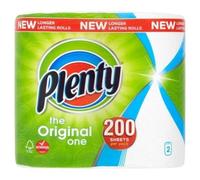 Plenty The Original, Pack of 2