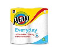 Plenty Everyday Kitchen Towel 2 Rolls