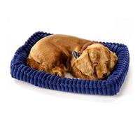 plenty gifts 96170 Perfect Petzzz Soft Dachshund, One Size, One Size