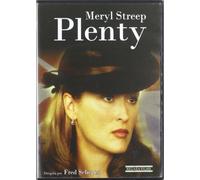 Plenty (Import) [2009]