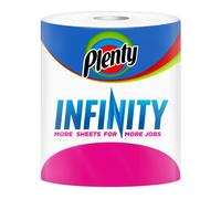 Plenty Infinity Kitchen Roll 6 Rolls (1x6)
