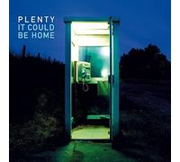 Plenty It Could Be Home (Vinyl) 12" Album