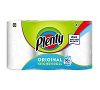 Plenty Original Kitchen Towel 95 Sheets (Pack of 3) 11121
