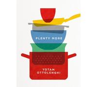 Plenty More by Ottolenghi, Yotam (September 11, 2014) Hardcover