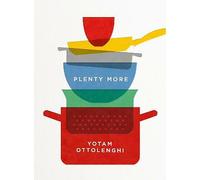 Plenty More by Yotam Ottolenghi (Hardcover, 2014)