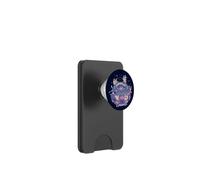 Plenty of Cats In the Tea Cute Teapot Kittens EduEly PopSockets PopWallet for MagSafe