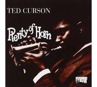 Plenty of Horn by Ted Curson (2008-01-01)
