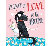 Plenty of Love to Go Around