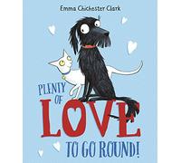 Plenty of Love to Go Round: 2 (Plumdog, 2)